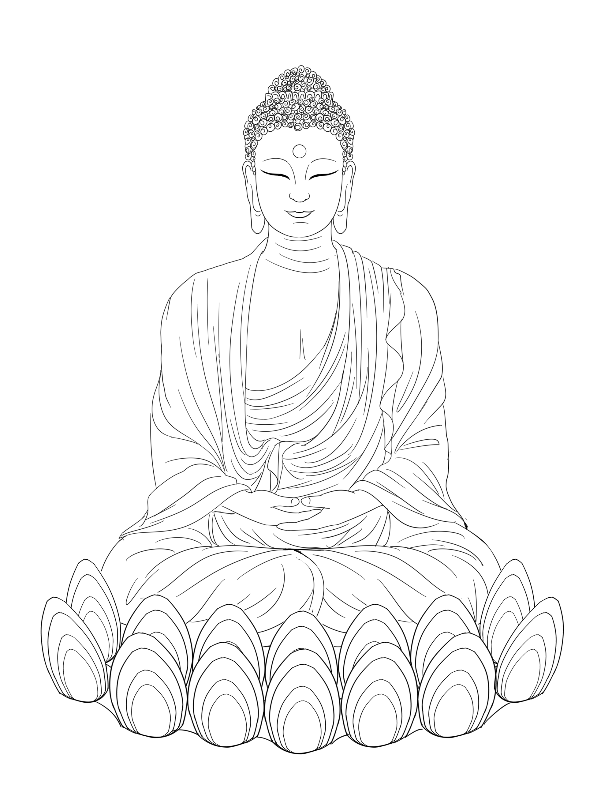 燃灯佛